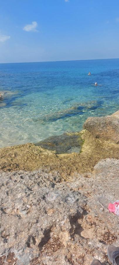 Mare Sole Vento 38 Punta Prosciutto Βίλα Torre Colimena Εξωτερικό φωτογραφία