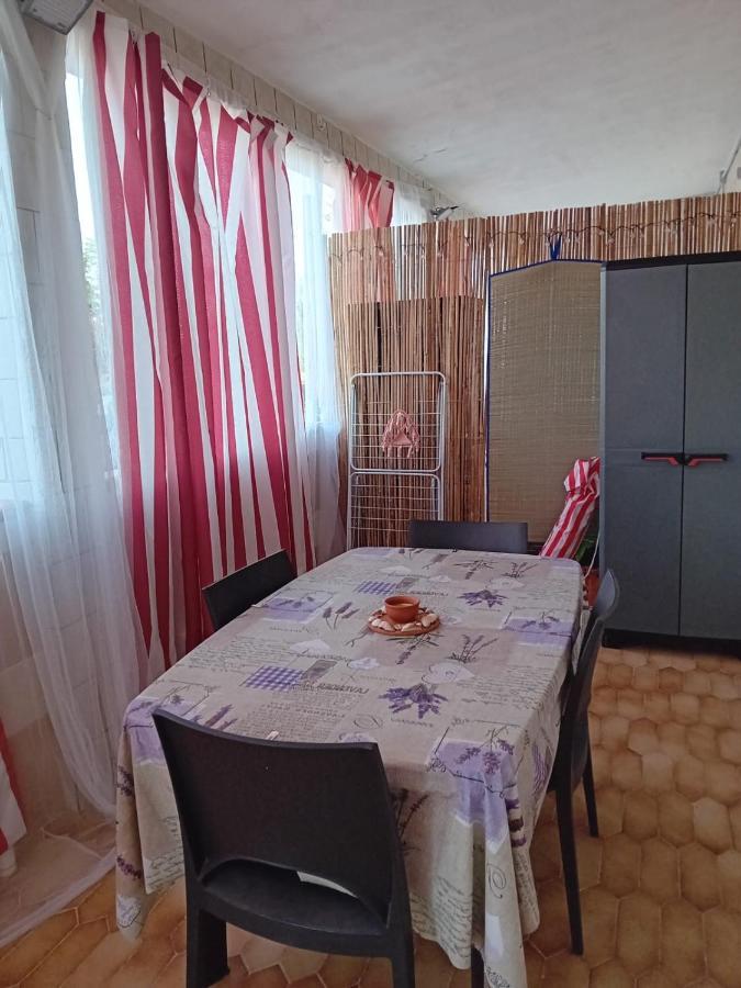 Mare Sole Vento 38 Punta Prosciutto Βίλα Torre Colimena Εξωτερικό φωτογραφία