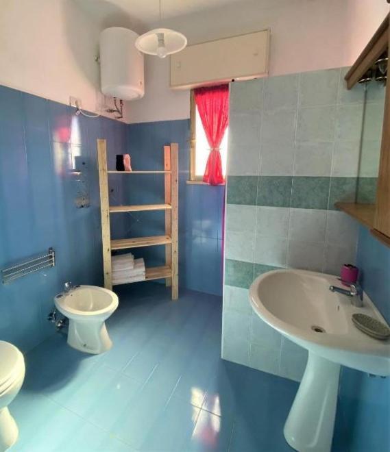Mare Sole Vento 38 Punta Prosciutto Βίλα Torre Colimena Εξωτερικό φωτογραφία