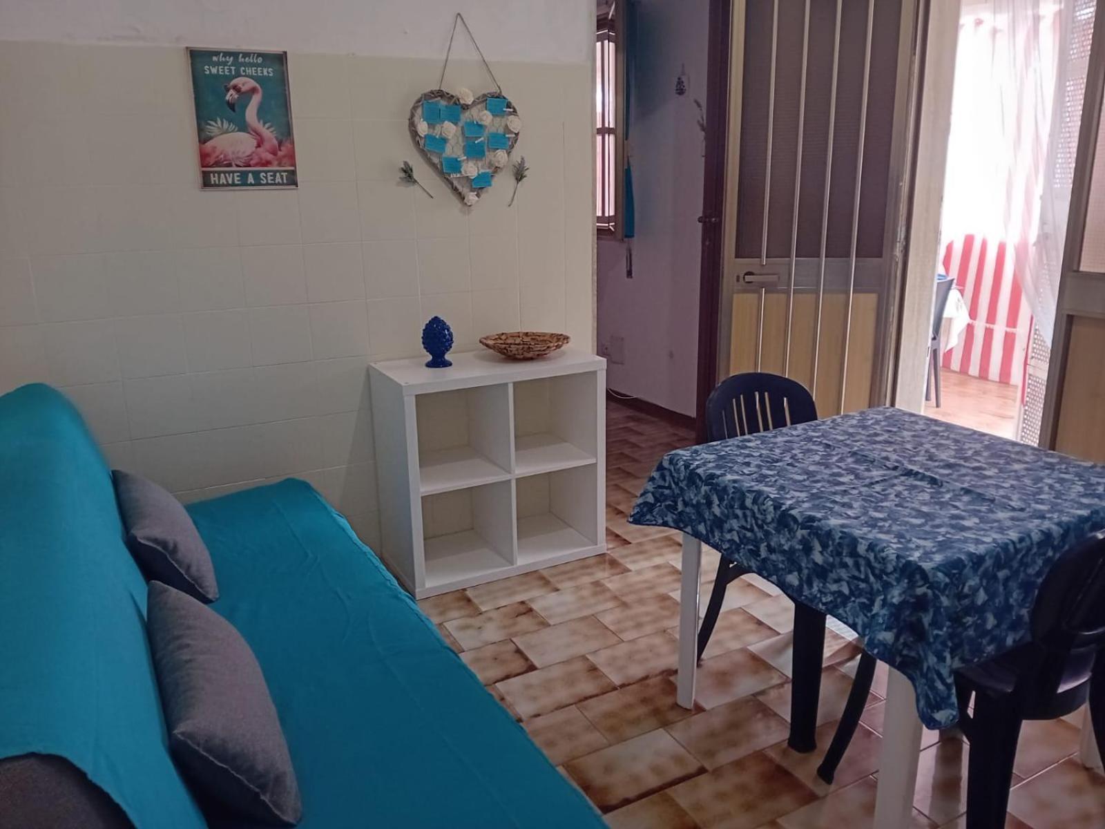Mare Sole Vento 38 Punta Prosciutto Βίλα Torre Colimena Εξωτερικό φωτογραφία