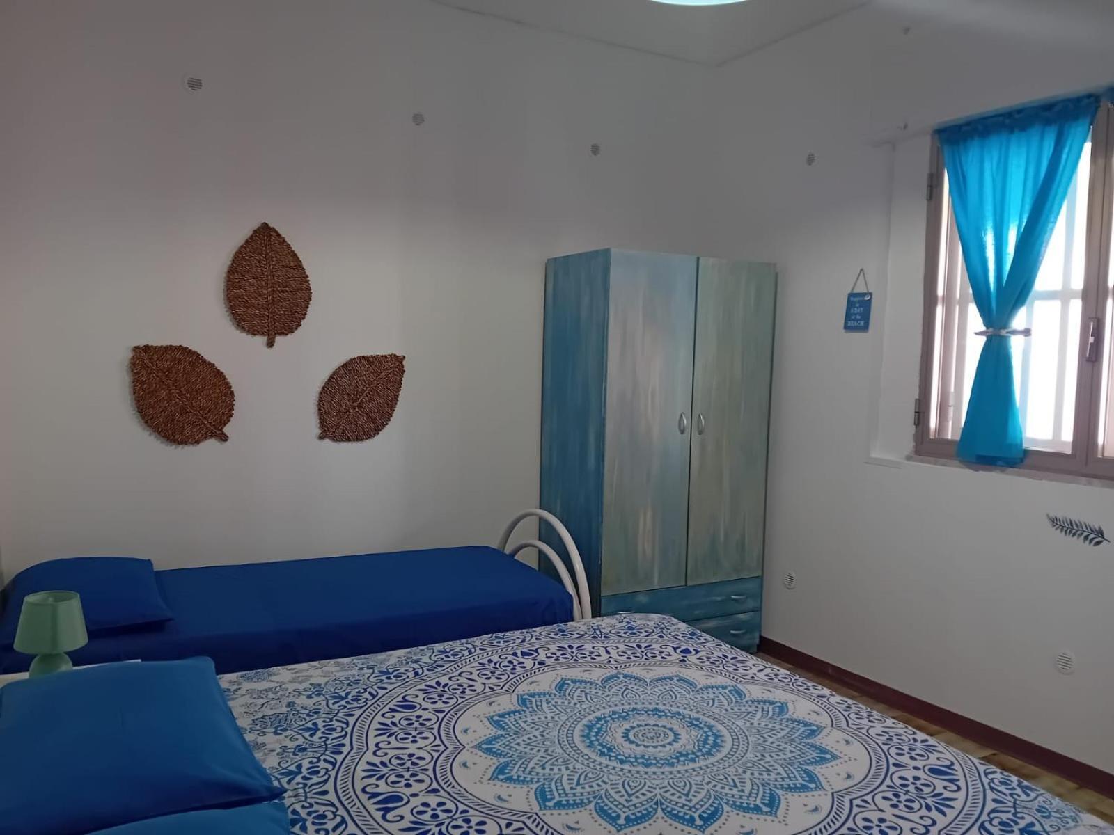Mare Sole Vento 38 Punta Prosciutto Βίλα Torre Colimena Εξωτερικό φωτογραφία
