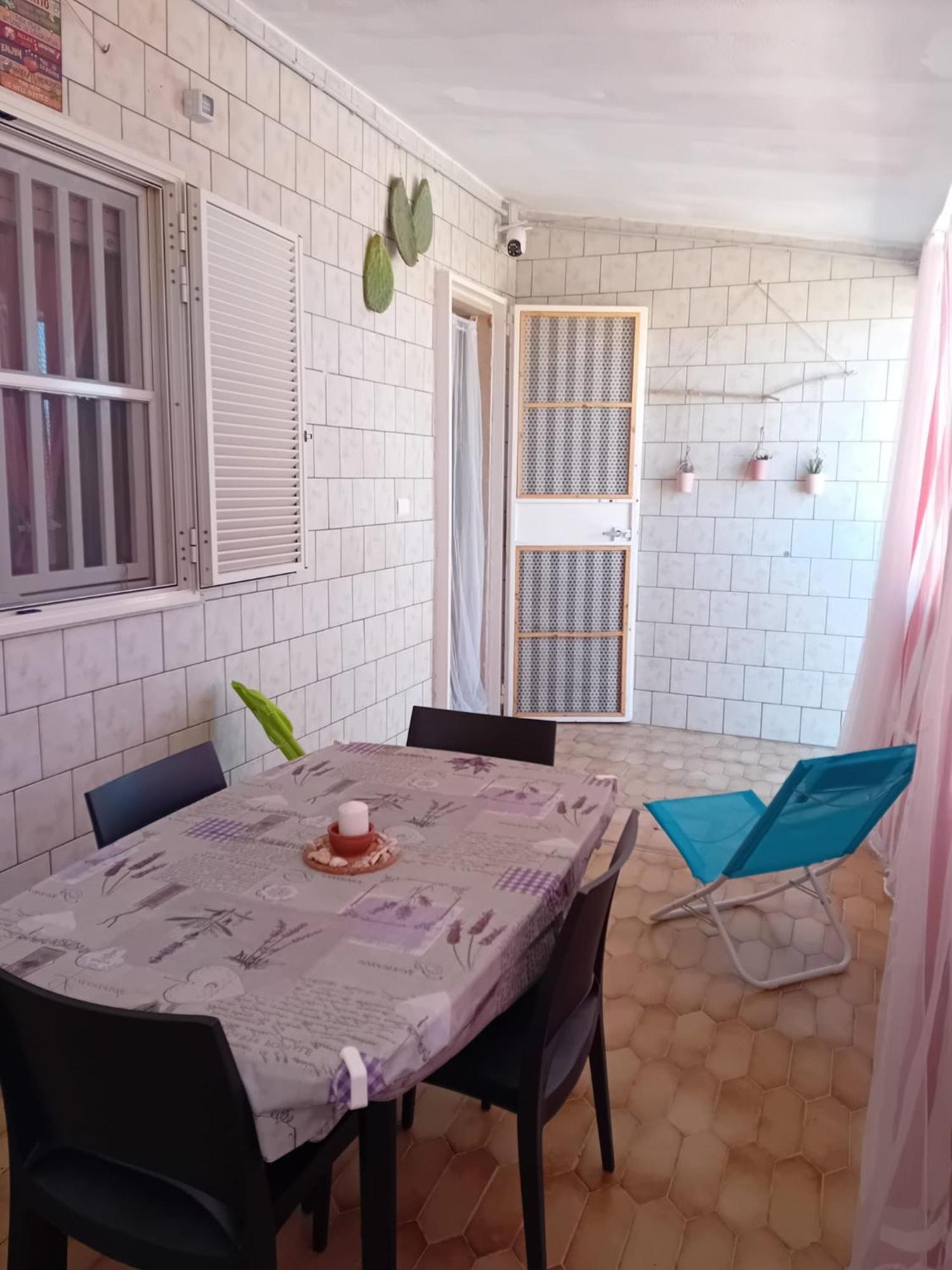 Mare Sole Vento 38 Punta Prosciutto Βίλα Torre Colimena Εξωτερικό φωτογραφία