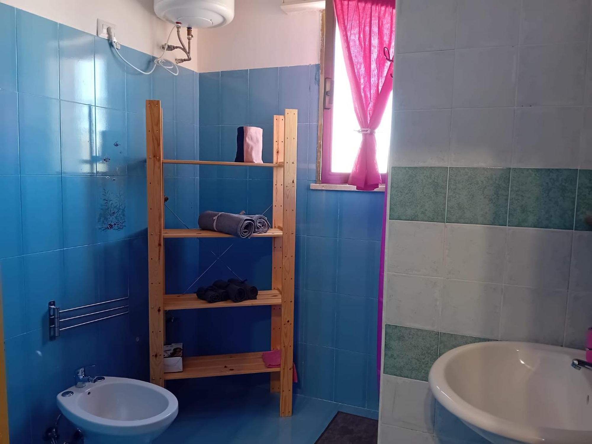 Mare Sole Vento 38 Punta Prosciutto Βίλα Torre Colimena Εξωτερικό φωτογραφία